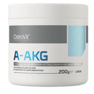 A-AKG, Lemon - 200g