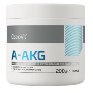 A-AKG, Orange - 200g