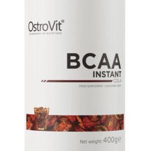 BCAA Instant, Cola - 400g
