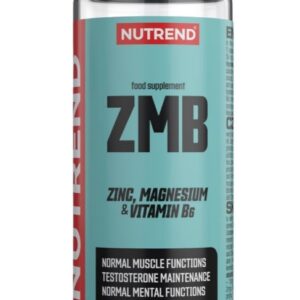 ZMB - 60 caps
