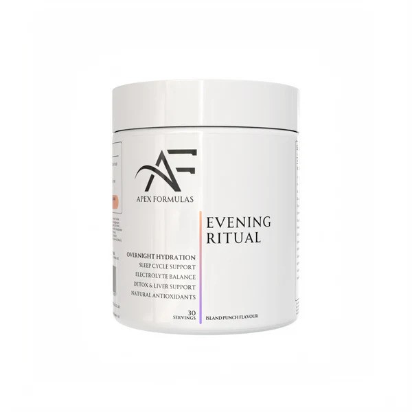 Evening Ritual, Island Punch - 450g
