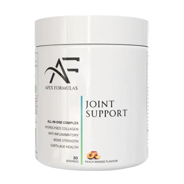 Joint Support, Peach Mango - 360g