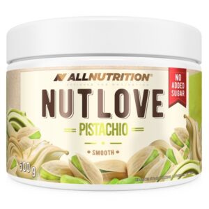 Nutlove, Pistachio - 500g 
