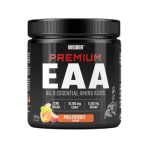Premium EAA, Multifruit - 325g