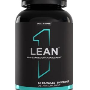 Lean - 60 caps