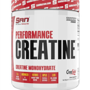 Performance Creatine - 600g