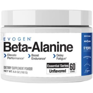 Beta-Alanine - 192g