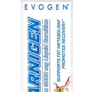 Carnigen Liquid, Victory Punch - 496 ml.
