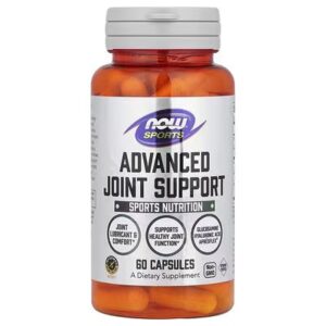 Advanced Joint Support - 60 caps
