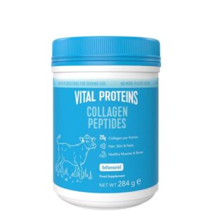 Collagen Peptides, Unflavoured - 284g