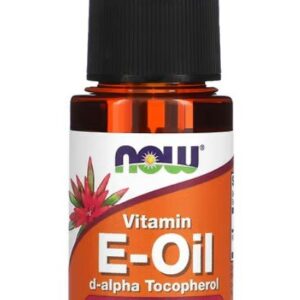 Vitamin E-Oil - 30 ml.