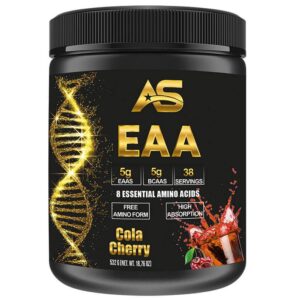 EAA, Cola Cherry - 532g