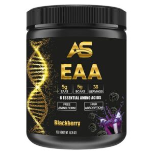 EAA, Blackberry - 532g