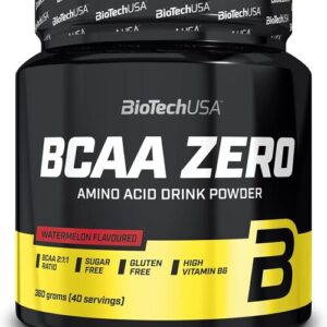 BCAA Zero, Watermelon - 360g