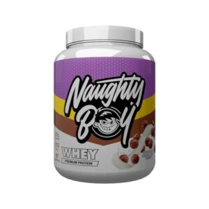 Advanced Whey, Chocolate Cereal Milk - 2010g