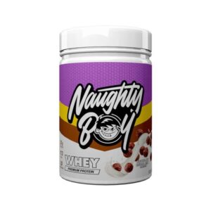 Advanced Whey, Chocolate Cereal Milk - 900g