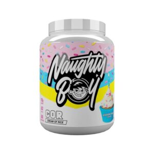 Cream of Rice, Birthday Cake - 2000g