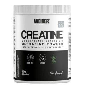 Creatine Monohydrate Micronized, Non Flavored - 300g