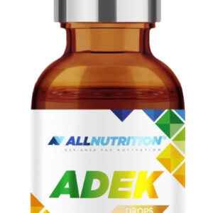 ADEK Drops - 30 ml.