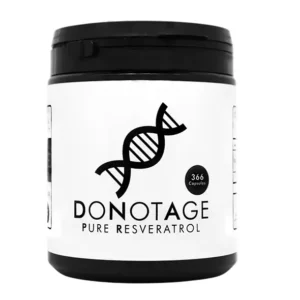 Pure Resveratrol Powder, 100g