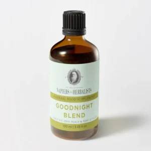 Napiers Goodnight Blend, 100ml