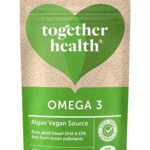 Vegan Omega 3, 30 Softgels