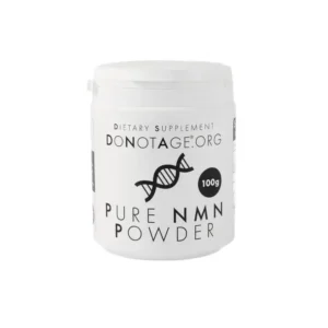 Pure Nmn Powder, 100g