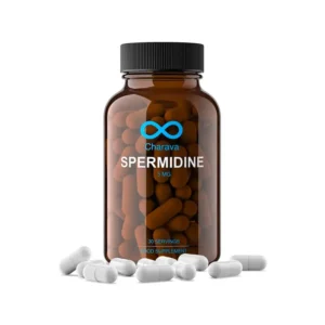 Spermidine, 5mg, 30 caps
