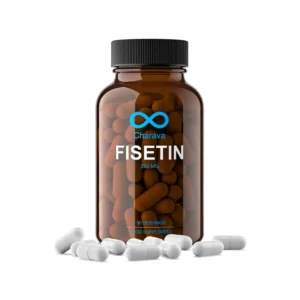 Fisetin, 250mg, 30 caps