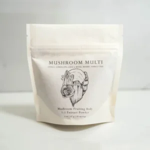 Mushroom Multi Powder, 2oz
