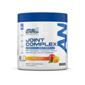 Agewell 40+ Joint Complex, Mango Crush - 300g