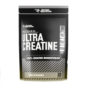 Ultra Creatine - 250g