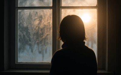 SAD in Winter: Signs of Seasonal Depression & How to Beat It