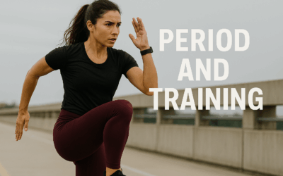 Move With Your Flow: Exercise Strategies Across the Menstrual Phases