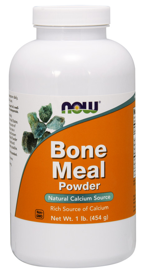 Bone Meal Powder – 454g