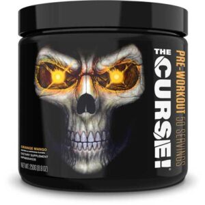 The Curse!, Orange Mango – 255g