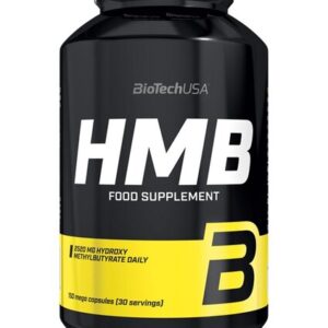 HMB – 150 mega caps
