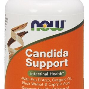 Candida Support – 90 vcaps
