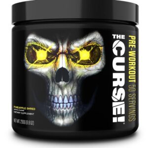 The Curse!, Pineapple Shred – 250g