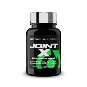 Joint-X – 100 caps