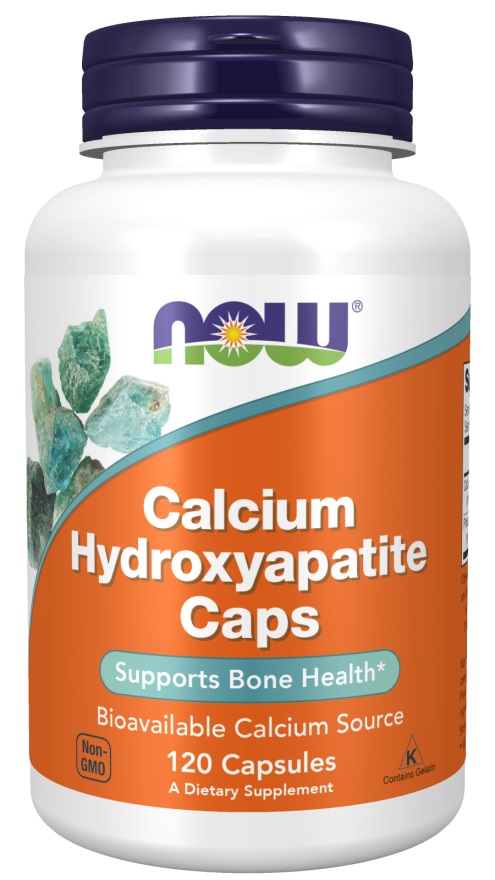 Calcium Hydroxyapatite – 120 caps