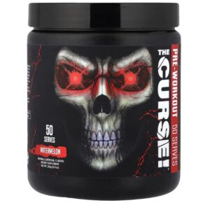 The Curse!, Watermelon – 255g