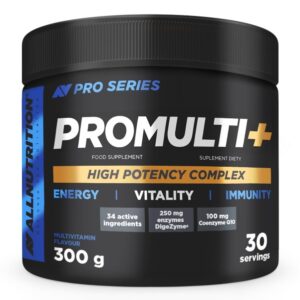 Pro Series Promulti+, Multivitamin - 300g