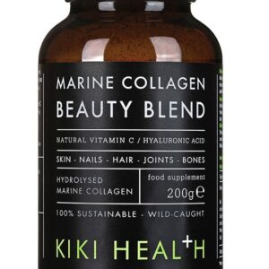 Marine Collagen Beauty Blend - 200g