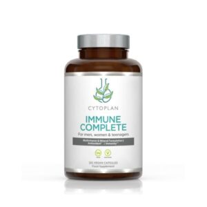 Immune Complete - 120 vcaps