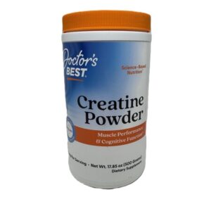 Creatine Powder - 500g