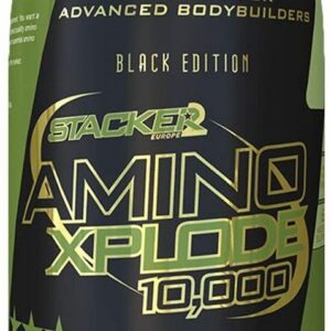 Amino Xplode 10,000 - 420 tabs