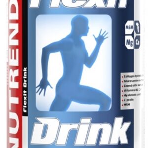 Flexit Drink, Peach - 400g