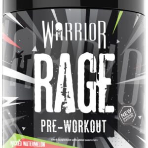 Rage, Wicked Watermelon - 392g