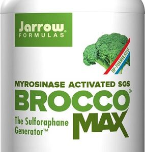 BroccoMax - 120 vcaps